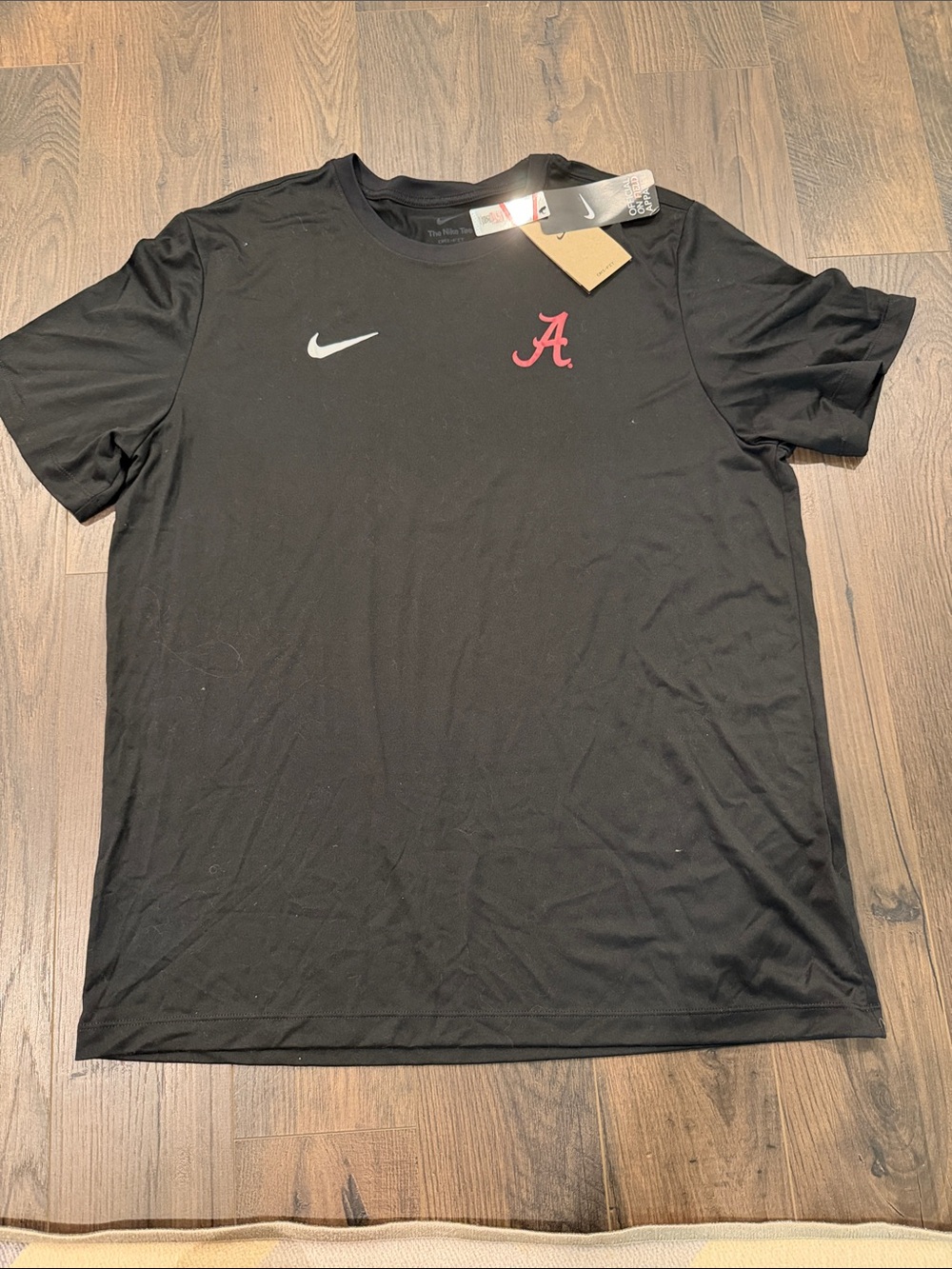 Nike Alabama T Shirt